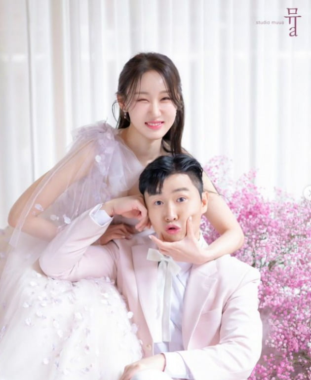 ./사진=이상호 sns