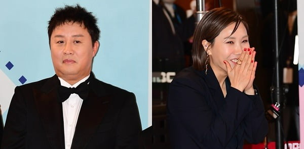 [공식] 정준하·신봉선·박창훈 PD '놀면 뭐하니?' 하차…2주간 재정비