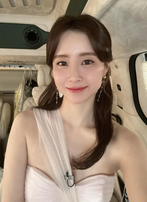 은가은, 화장품 브랜드 모델로 잘 어울릴 것 같은 여자 트로트 가수 1위…홍지윤 2위[TEN차트]