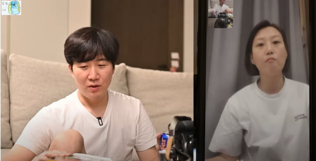 장윤정 "♥도경완과 결혼 후 팬 싹 사라져" 충격 발언('도장TV')