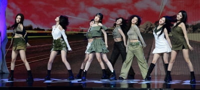 [TEN포토] 프로미스나인 '1년만에 컴백'