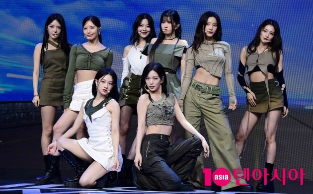 프로미스나인 / 사진=텐아시아DB