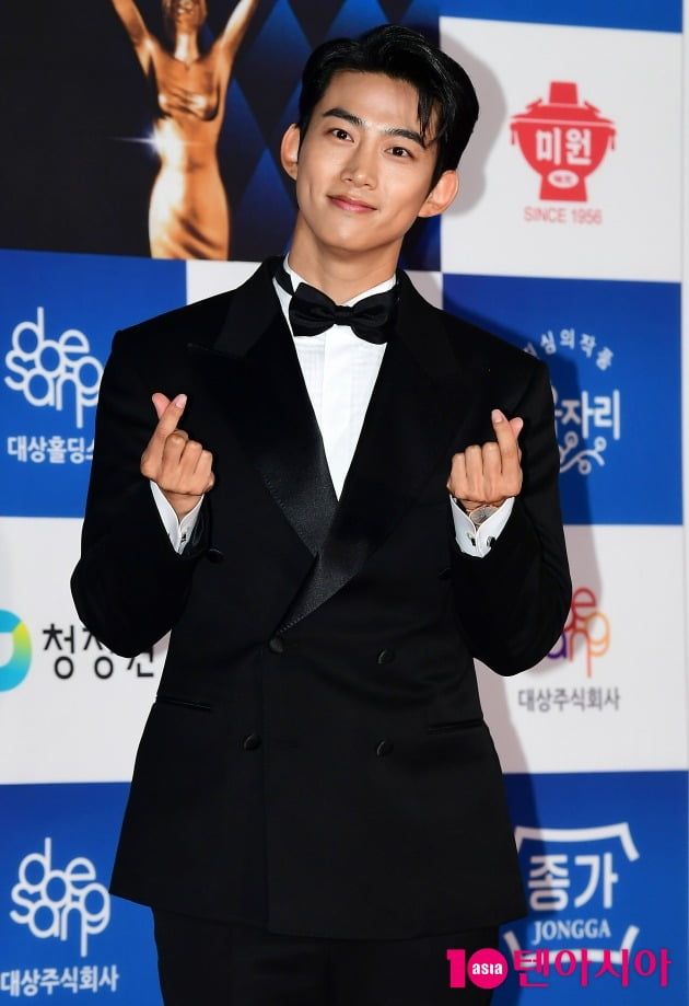 옥택연 /사진=텐아시아 DB