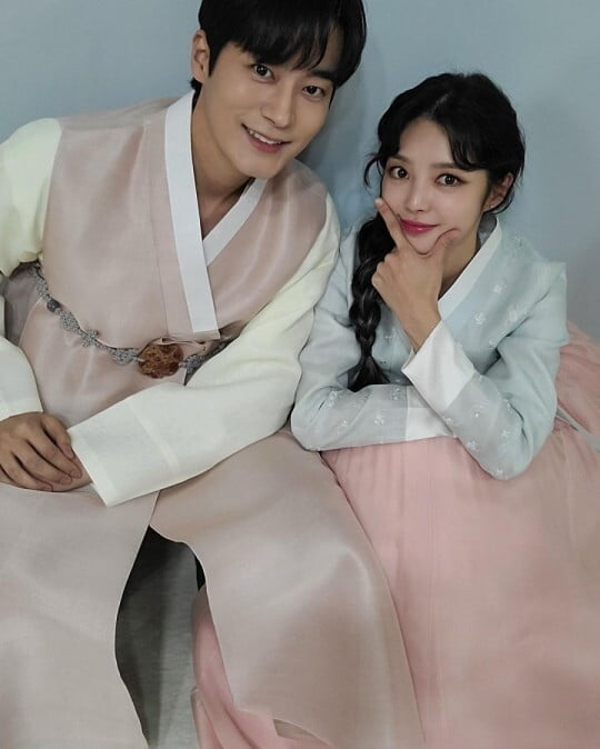 대놓고 "우리 속도위반 했어요" ♥새 생명 먼저 품은 '혼전임신' 스타들[TEN피플]