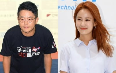김준호♥김지민 결별 티 냈나…"솔직히 헤어졌지?" 일침 날린 이유 ('돌싱포맨')[TEN이슈]