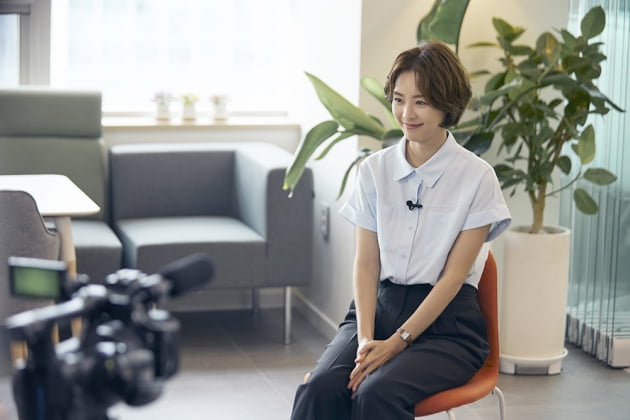 이연희 /사진제공=월트디즈니 컴퍼니 코리아