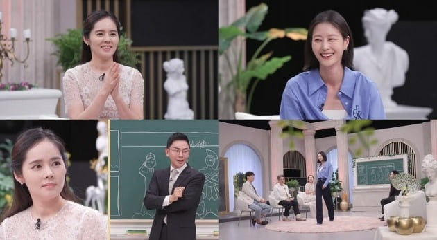 '신들의 사생활2' /사진제공=MBN