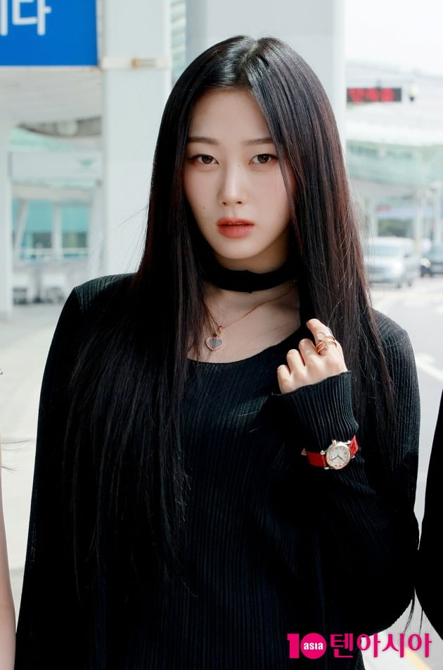 [공식] 에스파 지젤, 또 전해진 '건강 악화' 소식 