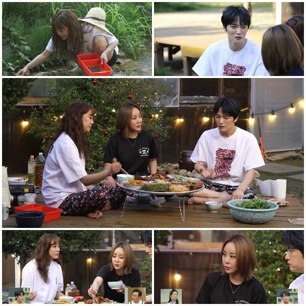 ./사진 제공=채널A ‘요즘 남자 라이프-신랑수업’