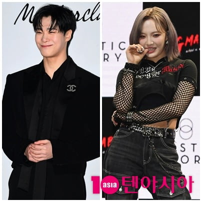 "오라버니, 나 많이 업어주라" 문수아, 故문빈 49재 맞아 남긴 먹먹한 편지