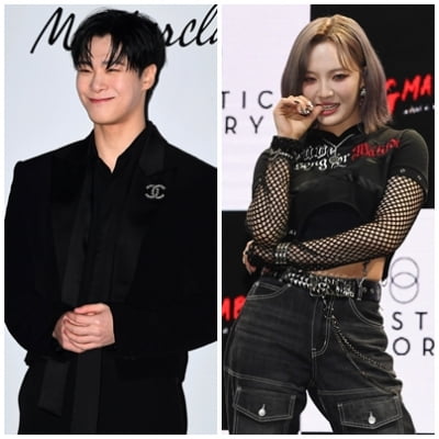 "오라버니, 나 많이 업어주라" 문수아, 故문빈 49재 맞아 남긴 먹먹한 편지