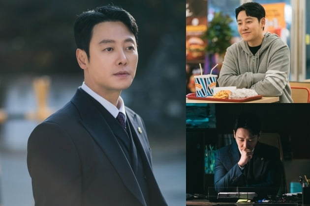김동욱./사진=tvN