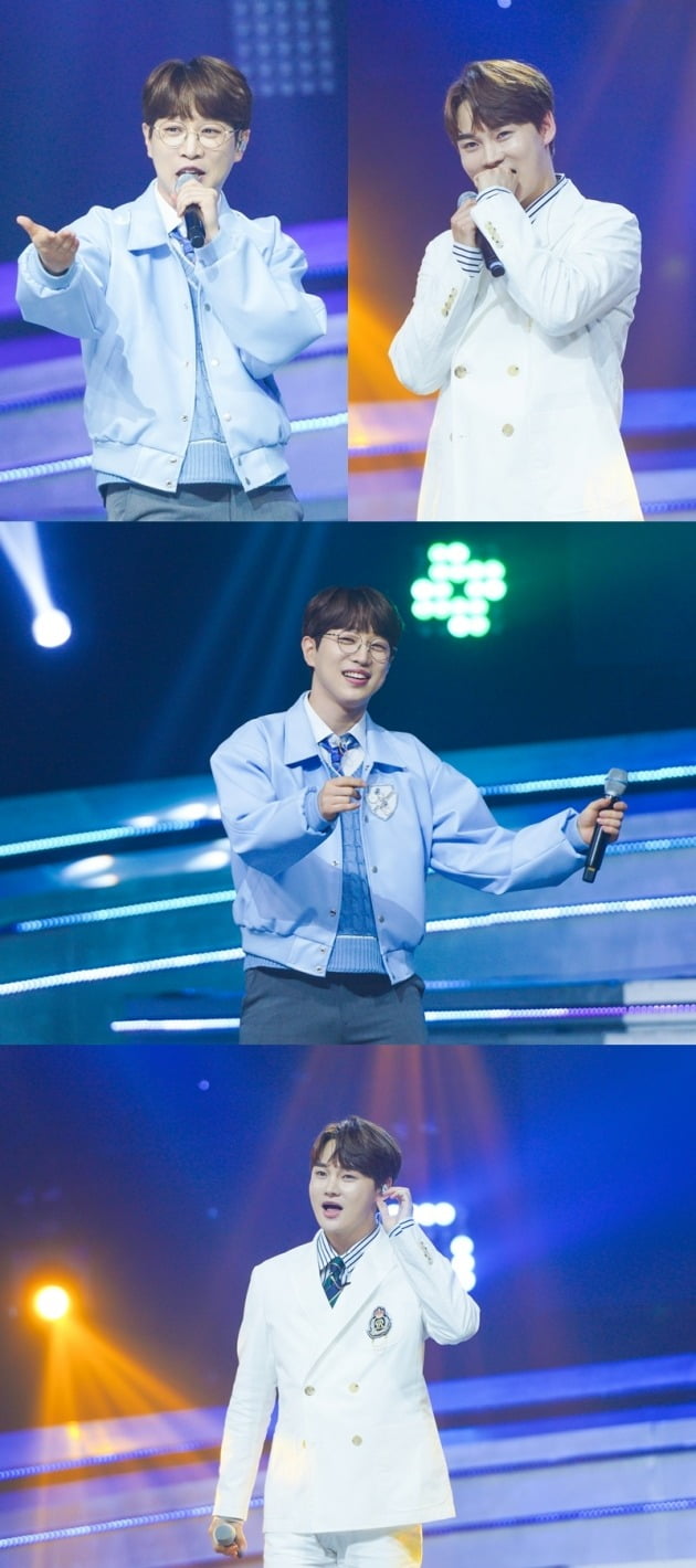 ./사진 제공 = TV CHOSUN ‘미스터로또’