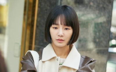 "완벽한 셀럽" 박규영, 전효성 만난 후 180도 달라진 인생('셀러브리티')