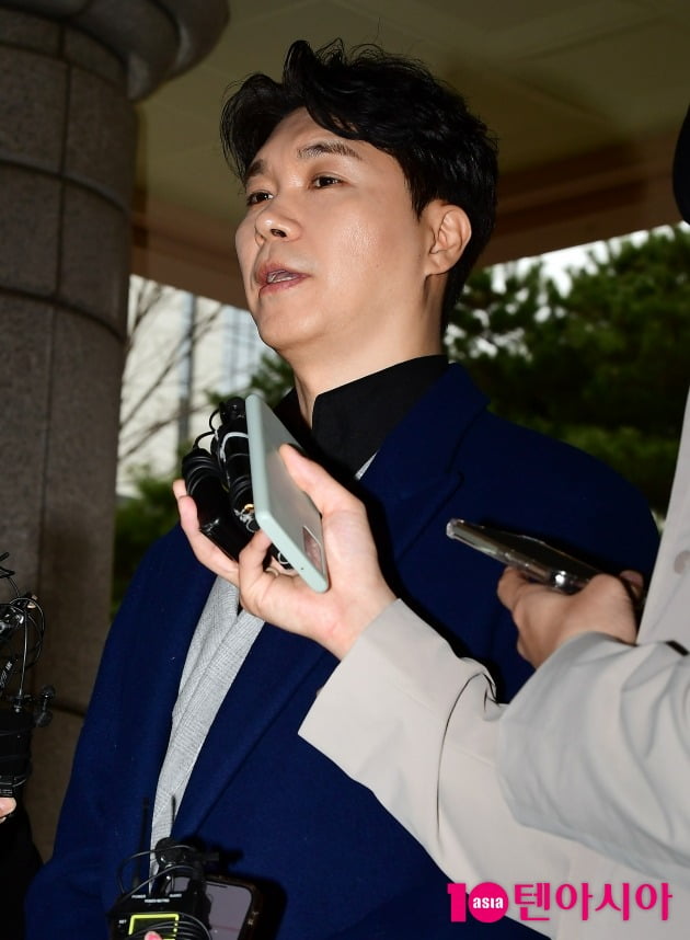 박수홍 / 사진=텐아시아DB