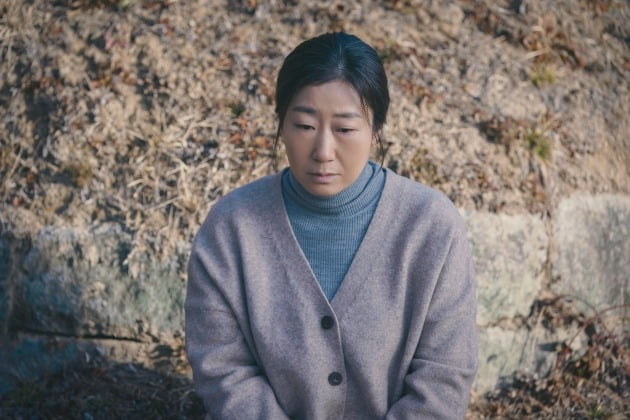 '나쁜 엄마' 스틸컷./사진제공=드라마하우스스튜디오,SLL,필름몬스터