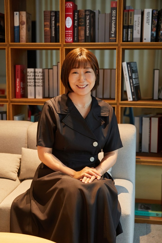 '나쁜 엄마' 라미란./사진제공=씨제스