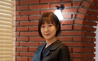 '나쁜엄마' 라미란 "'진선규♥' 박보경=마스크팩녀, 뚝심 대단해…최무성은 귀염둥이" [인터뷰④]