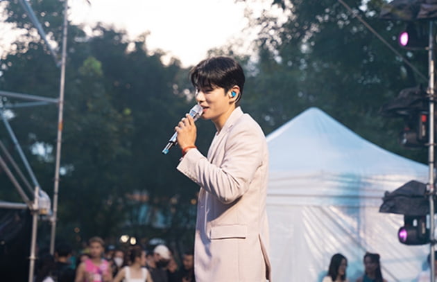 이이경 /사진제공=상영이엔티