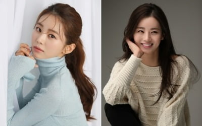 [공식] '결사곡' 이가령, 새 둥지 튼다…'김소연♥' 이상우와 한솥밥