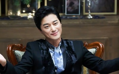 '8kg 감량' 최명길 셋째子 지영산, '결사곡3'와 180도 달라졌다 ('아씨 두리안')