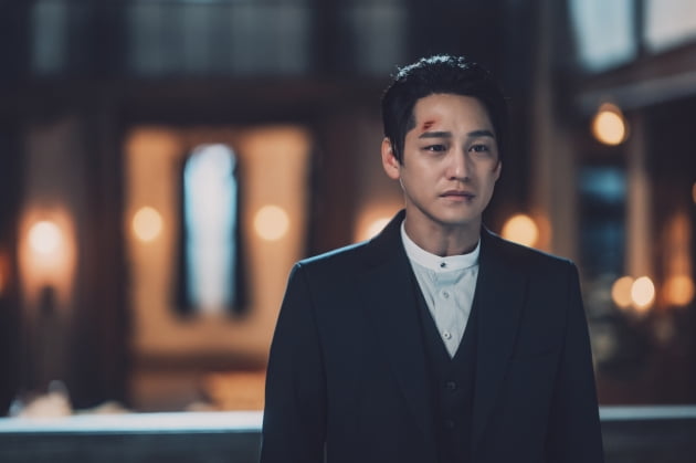 이동욱, ♥조보아 기다리는데 돌아갈 수 있나('구미호뎐1938')