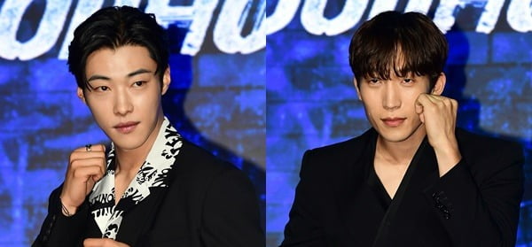 '음주운전' 김새론 민폐 지웠다…설경구·임시완·박서준·강하늘 잇는 우도환·이상이[TEN스타필드]