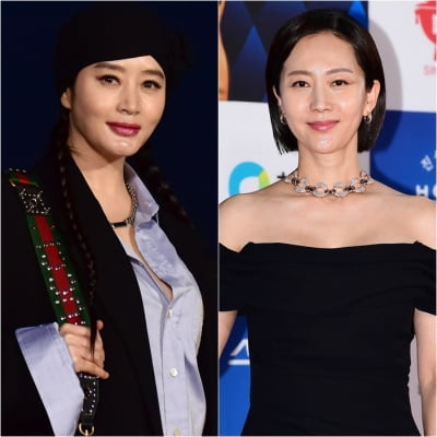 여름 대작 新 공식 세울까…'밀수' 김혜수·염정아에 쏠린 기대 [TEN피플]