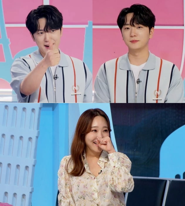 /사진제공=KBS2 '걸어서 환장 속으로'