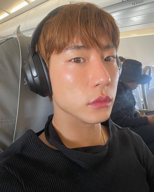 [전문] 양날, '마약 혐의' 유아인에 해외 도피 지원 받았다? "고통 받는 나, 도움 無"