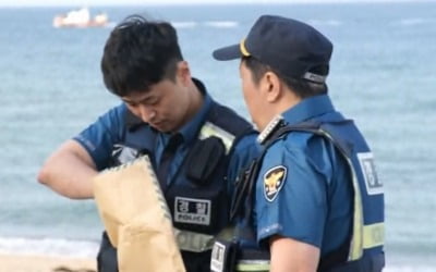 정형돈, 안정환과 보이스 피싱 용의자 검거 중 '패닉'('시골경찰')