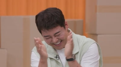 이용진→유병재 '안하던 짓', 오늘(11일) 첫 방송…추성훈·전현무 출격