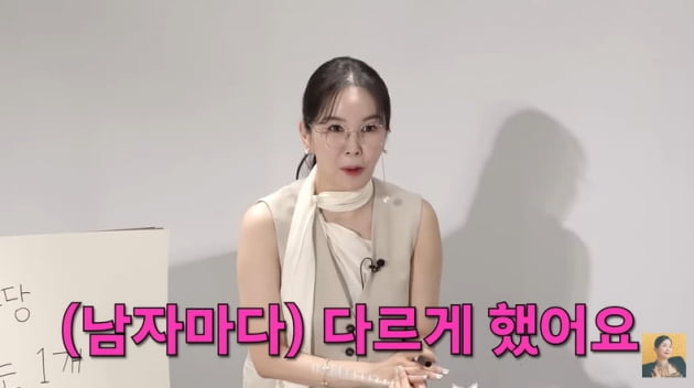 장영란, "한 남자당 향수 1개, 속옷에 살짝 뿌리면 살 냄새 효과" 19금 꿀팁 ('A급 장영란')