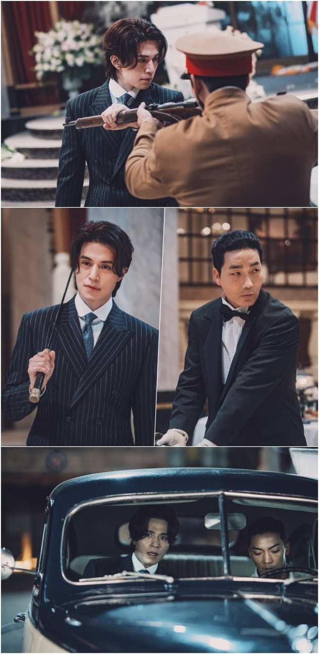 /사진제공=tvN