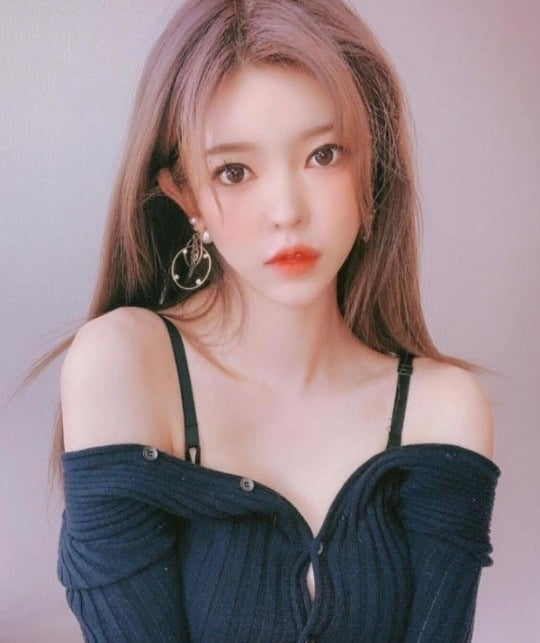 BJ아영 / 사진=BJ 아영 SNS