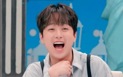 이찬원도 감탄한 남아프리카 대륙 "뷰로 따지면 지금까지 1등"('톡파원25시')