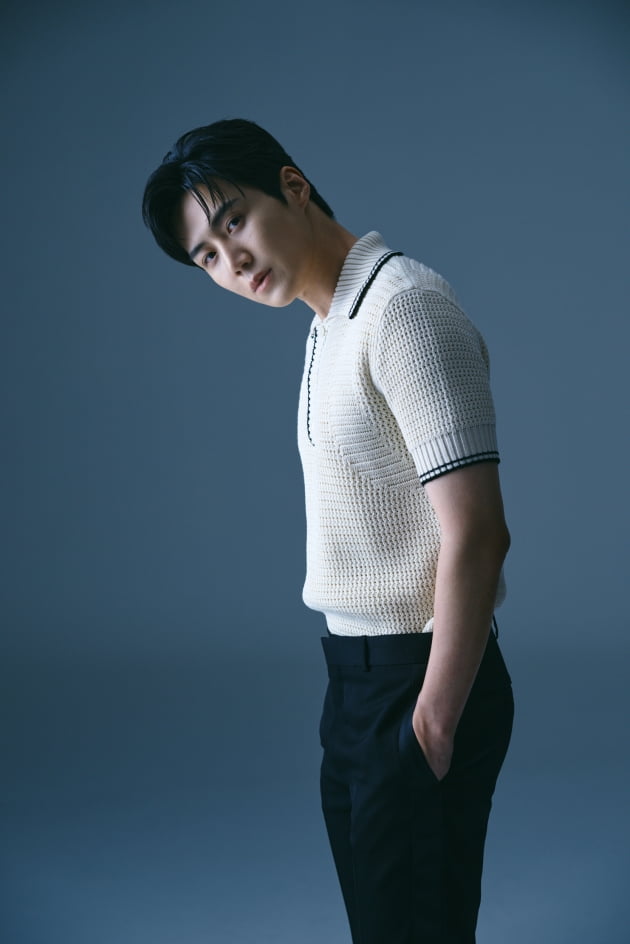 배우 김선호/사진 = 스튜디오앤뉴 제공