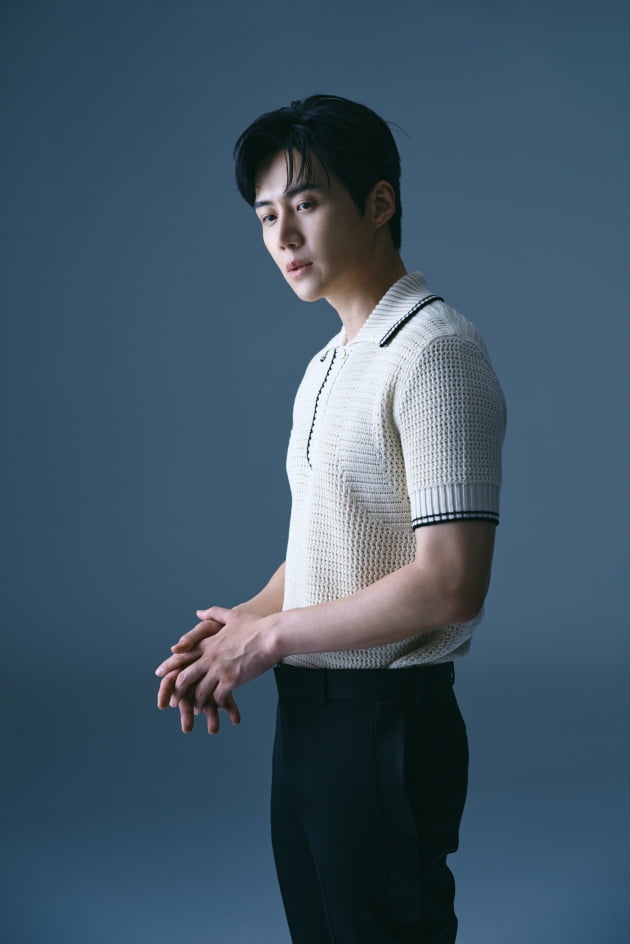 배우 김선호/사진 = 스튜디오앤뉴 제공