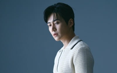 '데뷔' 김선호 "스크린 속 내 영국영어 연기, 어색해 극장 뛰쳐나갈 뻔" [인터뷰③]