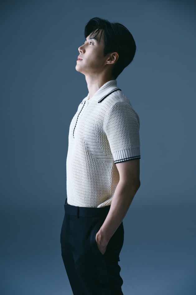 배우 김선호/사진 = 스튜디오앤뉴 제공
