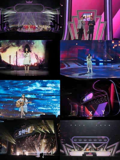 "전혀 예측할 수 없다"…'쇼퀸', 장민호 눈길 사로잡은 각양각색 본선 출연진 공개