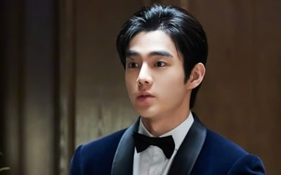 임성한이 선택한 신예 유정후, 다크호스…판타지 비주얼('아씨 두리안')