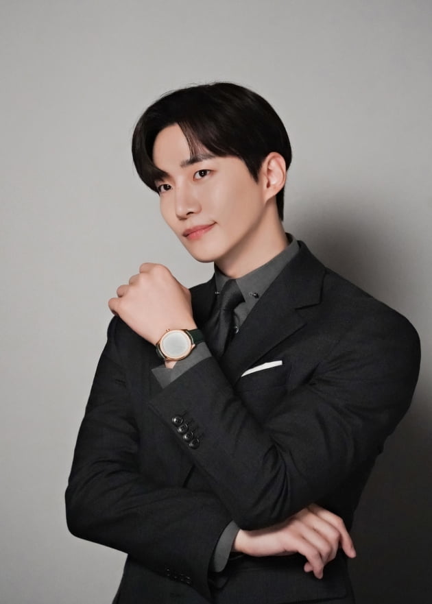 이준호 /사진제공=JYP엔터테인먼트