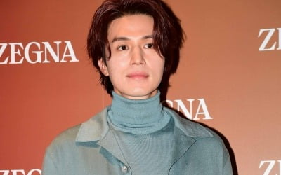 이동욱, 저승사자에 이어 구미호까지…사람 아니면 다 성공 '판타지물 강자'[TEN피플]