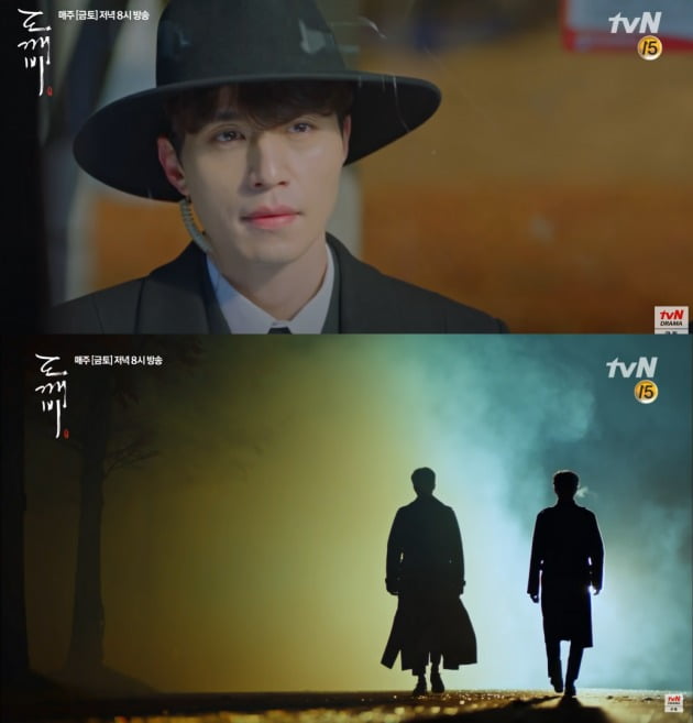 ./사진제공=tvN