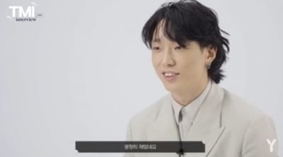 [종합] 아이콘 바비, 3세 子 아빠의 다정함…가방 속 '인형 한가득' 자랑