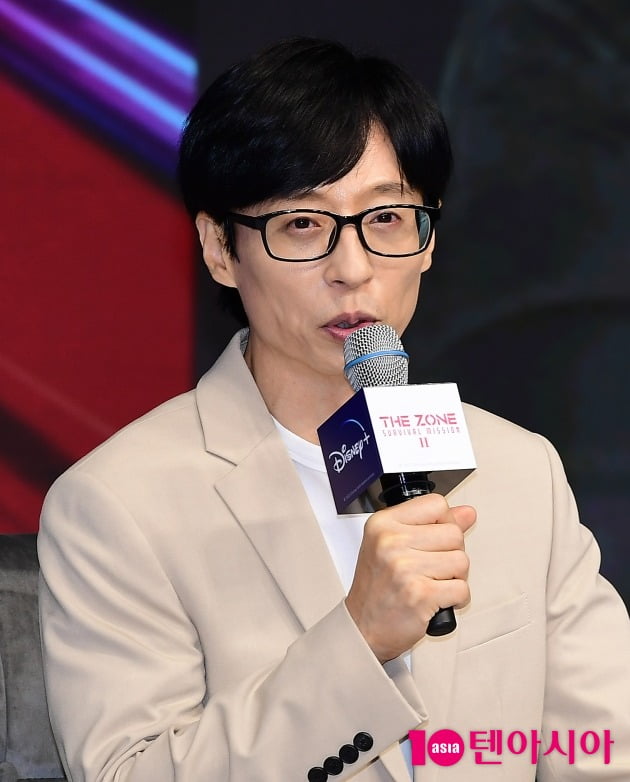 [종합]"스케일에 겁났다"…더욱 강력해져서 돌아온 유재석·이광수·권유리 '더 존2'