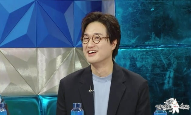 ./사진= MBC ‘라디오스타’