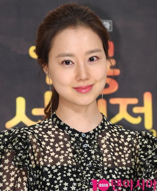문채원 / 사진=텐아시아DB