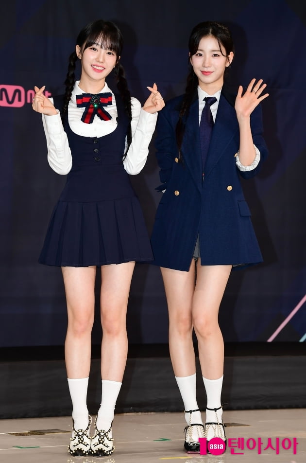 [종합] "급 나누기·2명 하차" 시작부터 요란한 '퀸덤퍼즐', 100% 투표가 가져올 파장은 